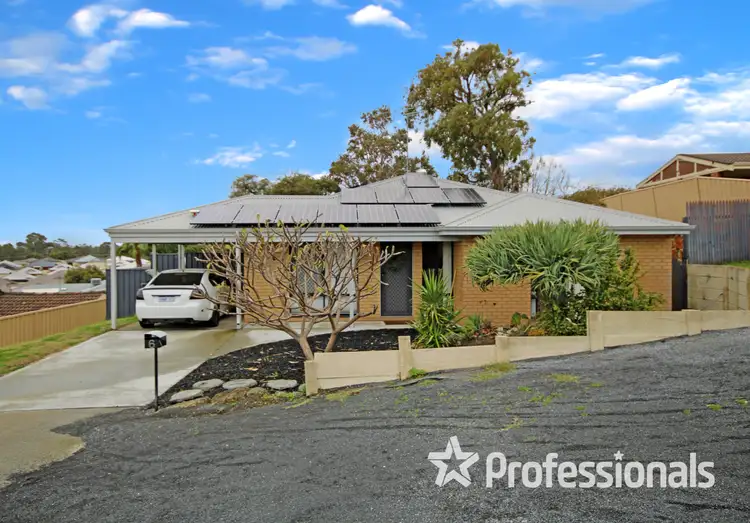 6 Milligan Avenue, Australind WA 6233