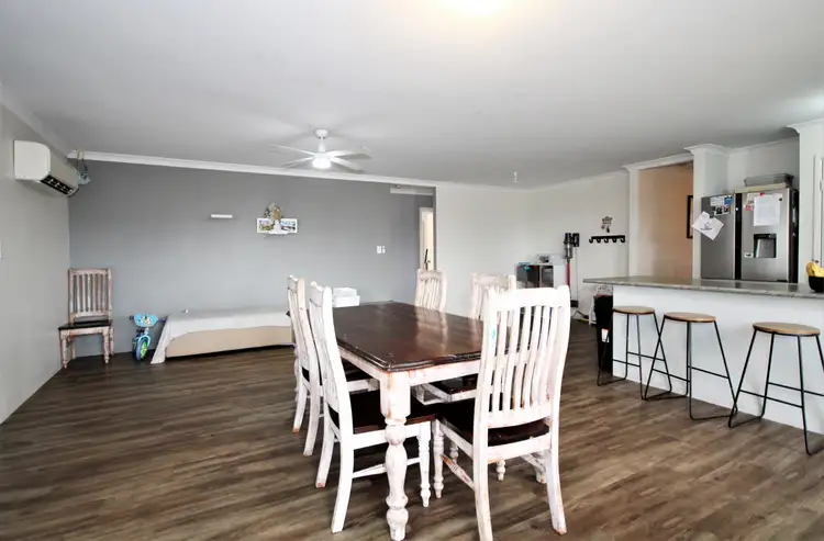 Seventh view of Homely house listing, 6 Milligan Avenue, Australind WA 6233