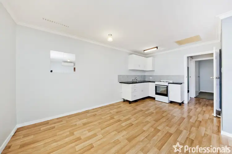 3/85 Shakespeare Avenue, Yokine WA 6060