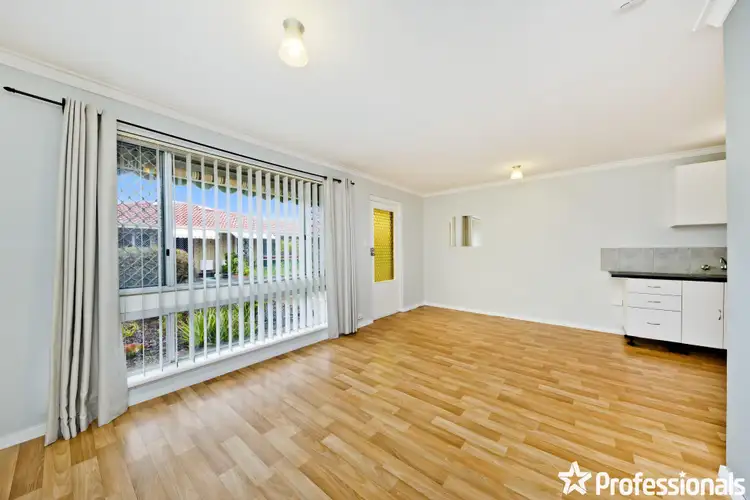 Fourth view of Homely villa listing, 3/85 Shakespeare Avenue, Yokine WA 6060