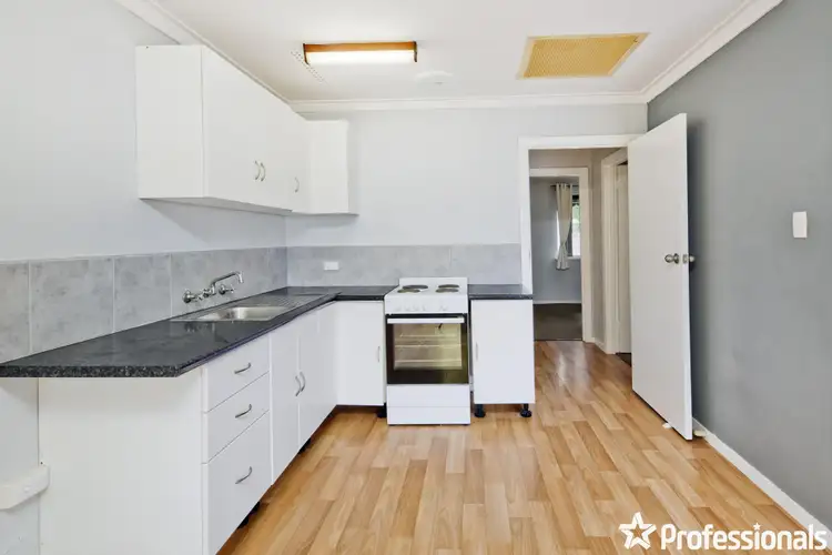 Fifth view of Homely villa listing, 3/85 Shakespeare Avenue, Yokine WA 6060