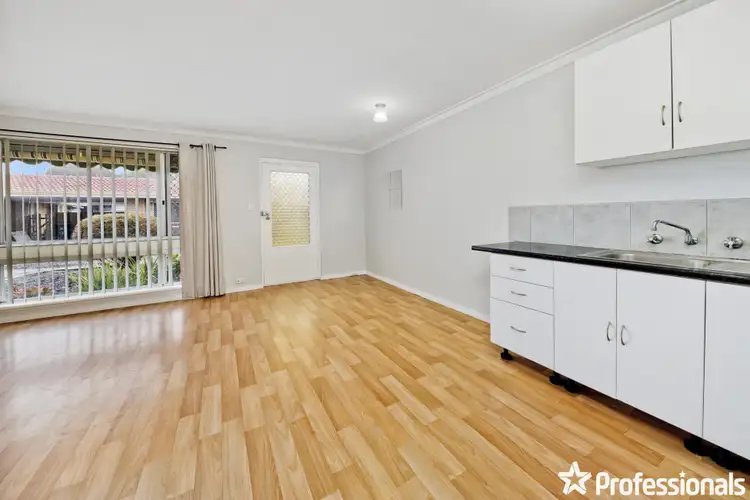 Sixth view of Homely villa listing, 3/85 Shakespeare Avenue, Yokine WA 6060