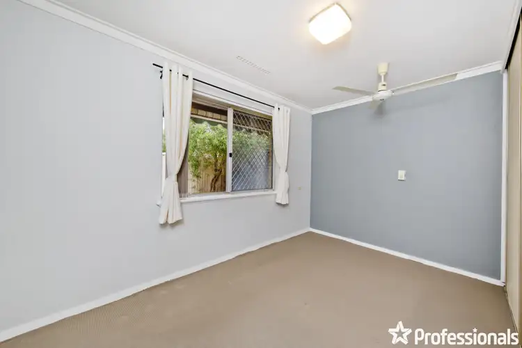 Seventh view of Homely villa listing, 3/85 Shakespeare Avenue, Yokine WA 6060