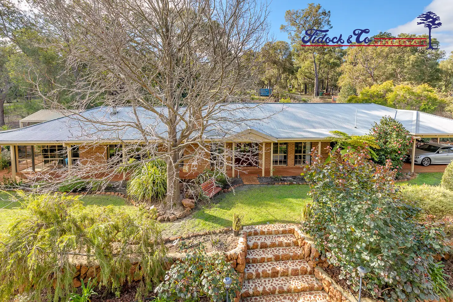 Main view of Homely house listing, 41 Eugene Place, Karragullen WA 6111