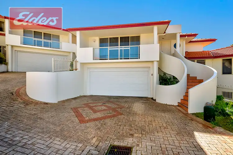 8/24 Stanbury Crescent, South Bunbury WA 6230