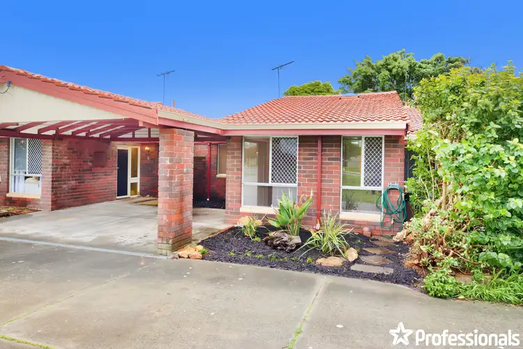 7/2 Kathleen Street, Yokine WA 6060
