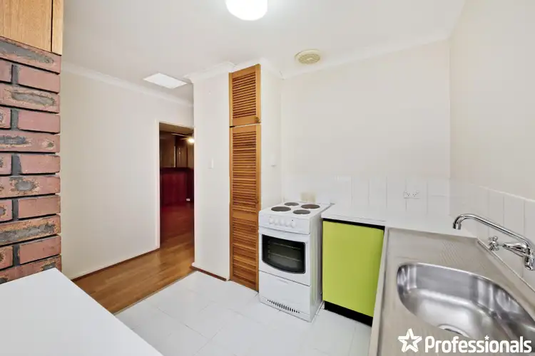 Fifth view of Homely villa listing, 7/2 Kathleen Street, Yokine WA 6060