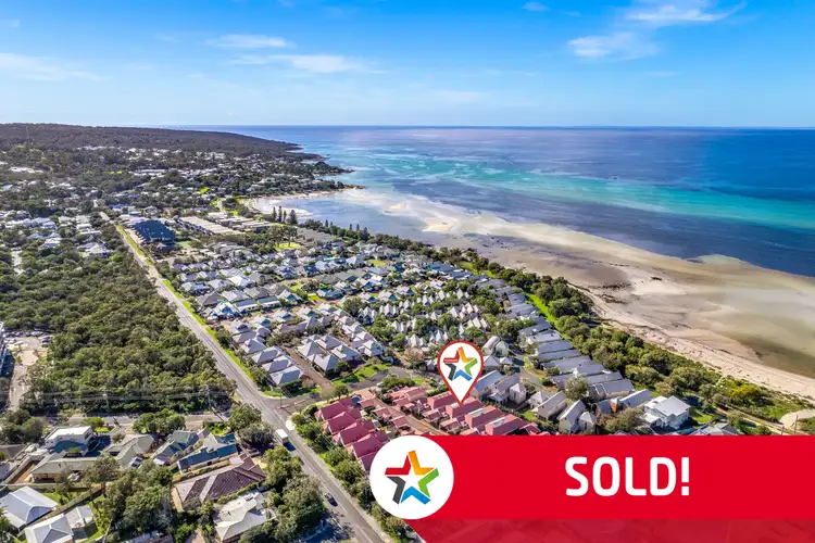 Main view of Homely house listing, 3/2 Lecaille Court, Dunsborough WA 6281