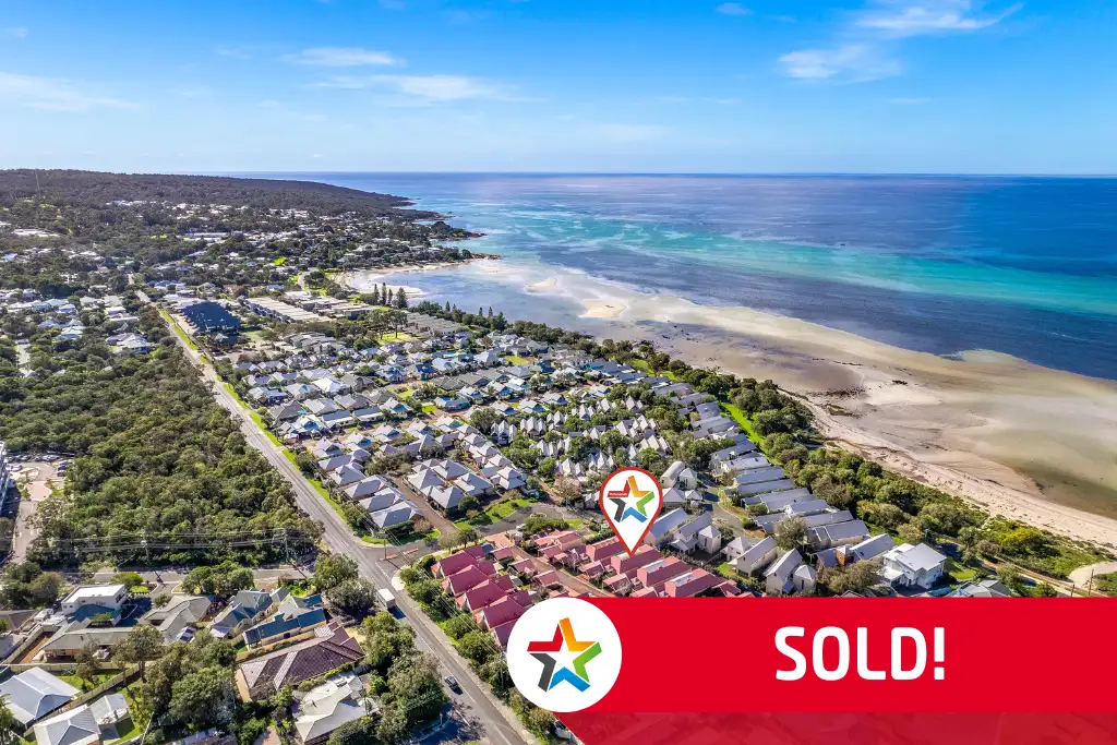 Main view of Homely house listing, 3/2 Lecaille Court, Dunsborough WA 6281