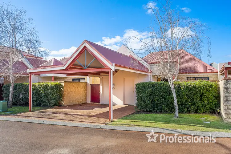 Third view of Homely house listing, 3/2 Lecaille Court, Dunsborough WA 6281