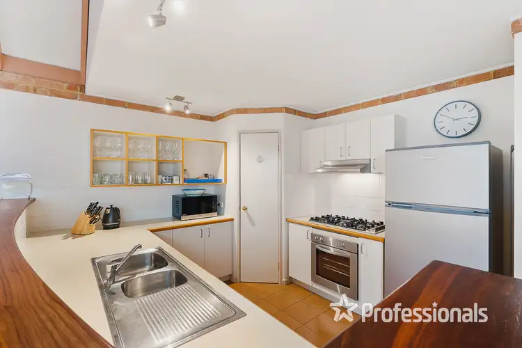 Fourth view of Homely house listing, 3/2 Lecaille Court, Dunsborough WA 6281