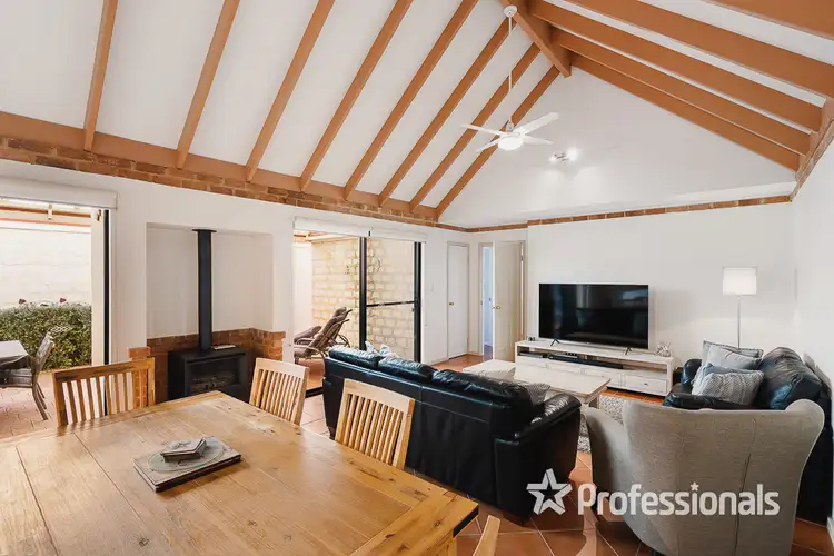 Sixth view of Homely house listing, 3/2 Lecaille Court, Dunsborough WA 6281