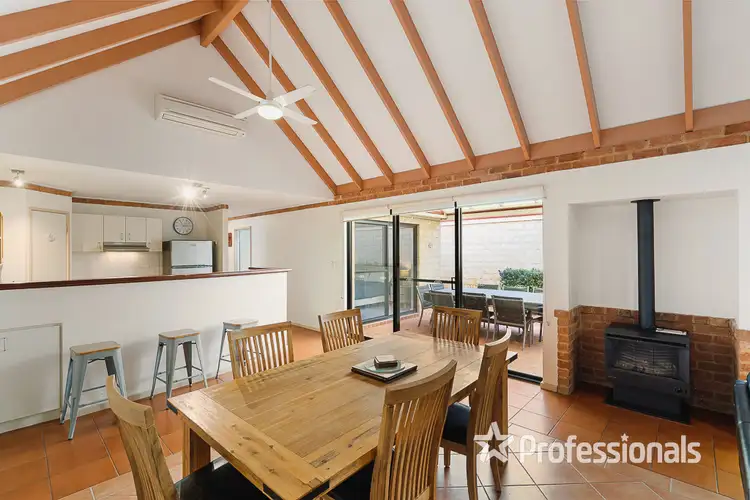 Seventh view of Homely house listing, 3/2 Lecaille Court, Dunsborough WA 6281