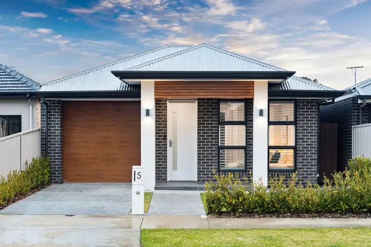 Main view of Homely house listing, 5 Victor Ave, Woodville West SA 5011