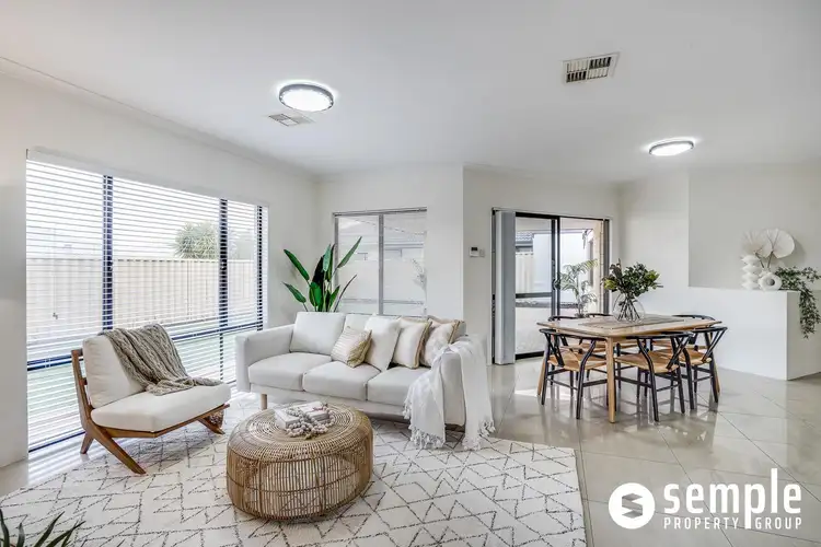 Third view of Homely house listing, 81 Harmony Avenue, Atwell WA 6164