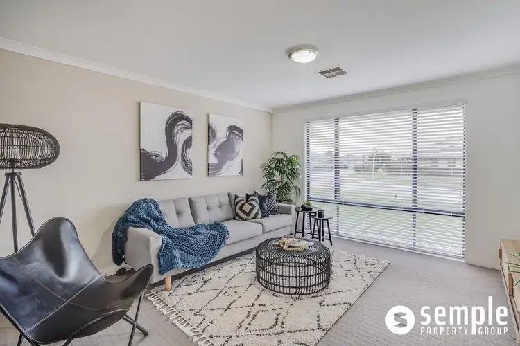 Fifth view of Homely house listing, 81 Harmony Avenue, Atwell WA 6164