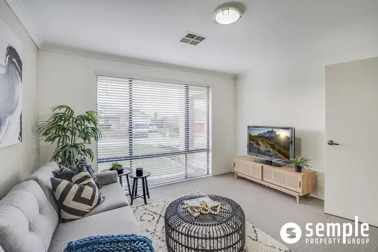 Sixth view of Homely house listing, 81 Harmony Avenue, Atwell WA 6164