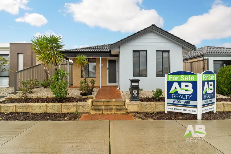 69 Brooklyn Avenue, Pearsall WA 6065