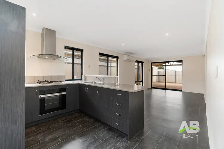 Second view of Homely house listing, 69 Brooklyn Avenue, Pearsall WA 6065