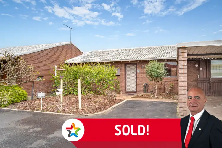 13/4 Court Street, West Busselton WA 6280