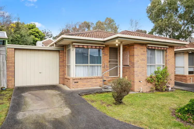 2/2 Douglas Street, Boronia VIC 3155