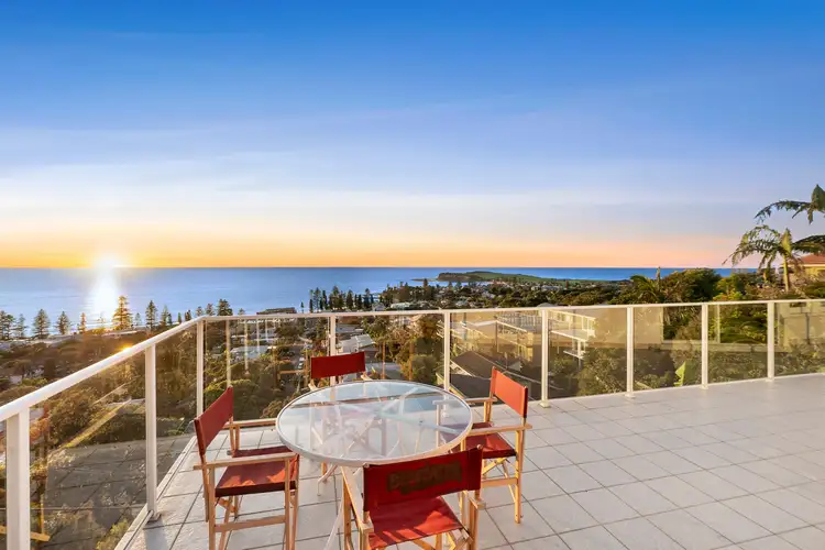Second view of Homely house listing, 49a Alexander Street, Collaroy NSW 2097