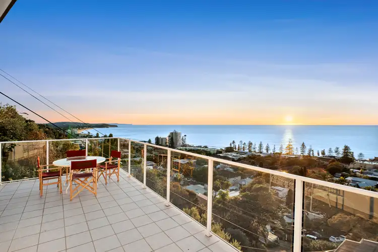 Fourth view of Homely house listing, 49a Alexander Street, Collaroy NSW 2097