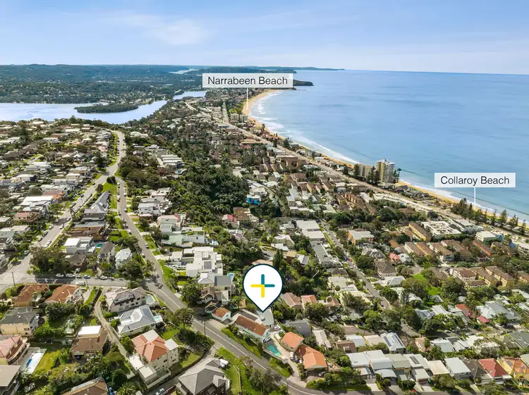 Fifth view of Homely house listing, 49a Alexander Street, Collaroy NSW 2097