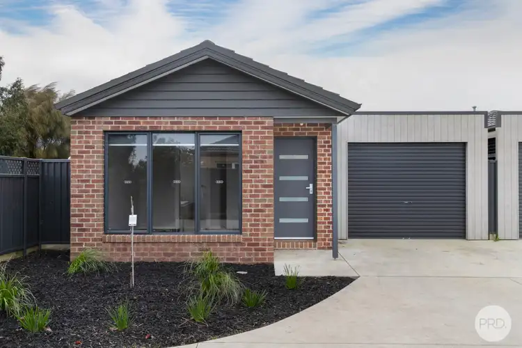 10 Ava Place, Bonshaw VIC 3352