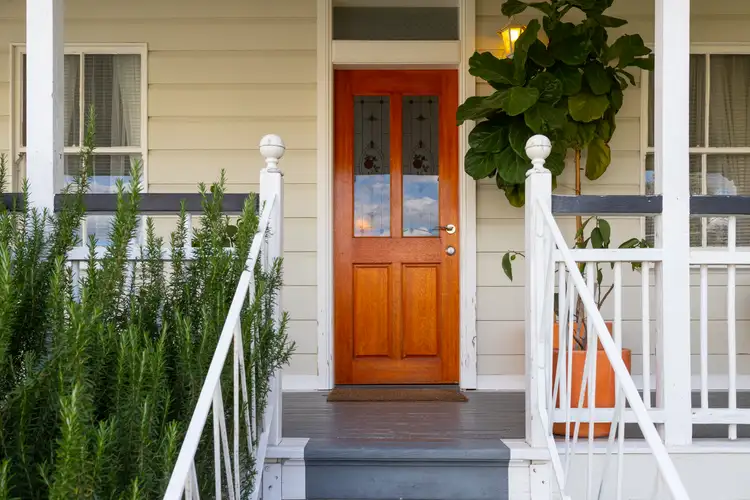 Fifth view of Homely house listing, 25 Teape Street, Silkstone QLD 4304