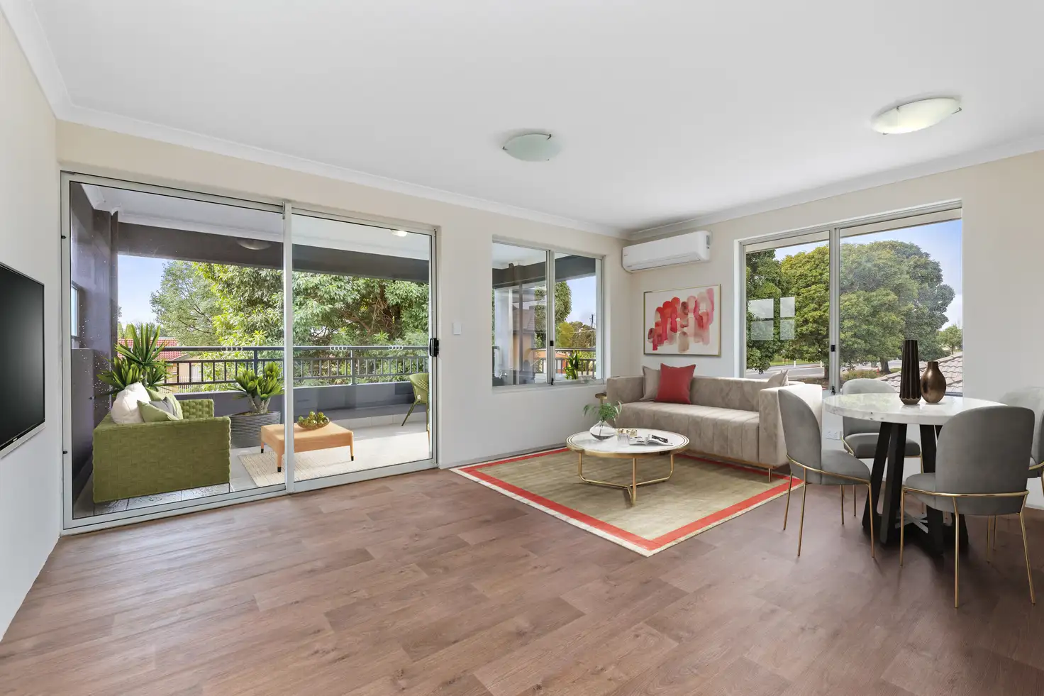 Main view of Homely apartment listing, 3/180 Epsom Avenue, Belmont WA 6104