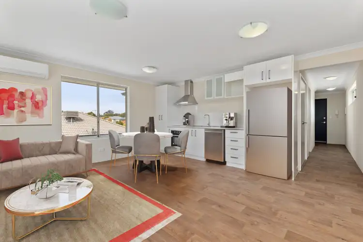Second view of Homely apartment listing, 3/180 Epsom Avenue, Belmont WA 6104