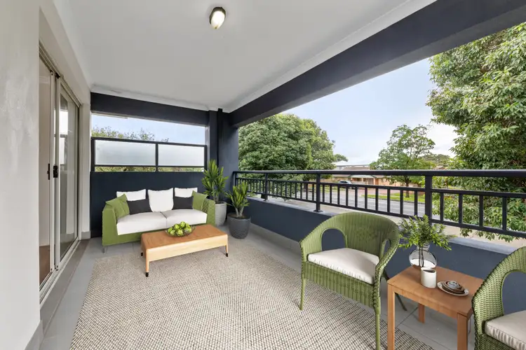 Fifth view of Homely apartment listing, 3/180 Epsom Avenue, Belmont WA 6104