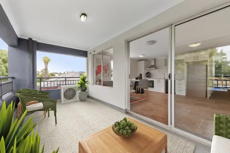 Sixth view of Homely apartment listing, 3/180 Epsom Avenue, Belmont WA 6104