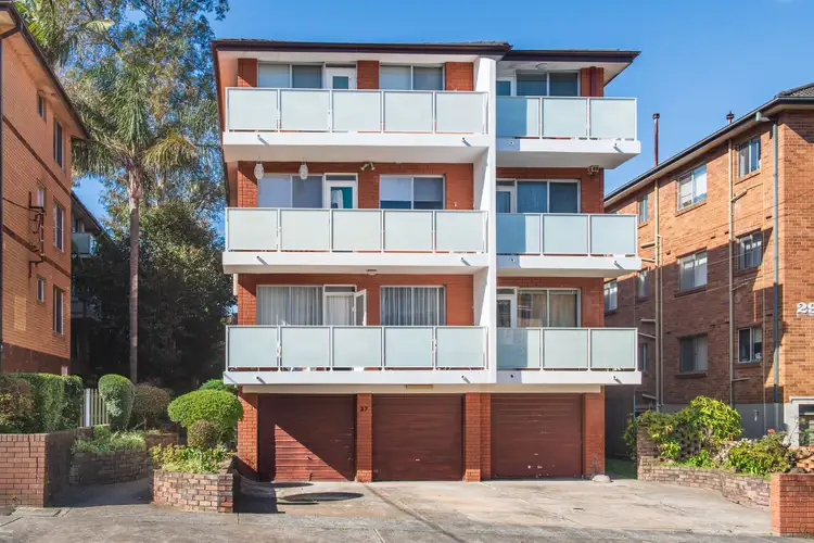 14/27 Myra Road, Dulwich Hill NSW 2203
