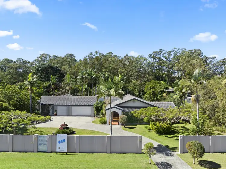 64 Riverdowns Crescent, Helensvale QLD 4212