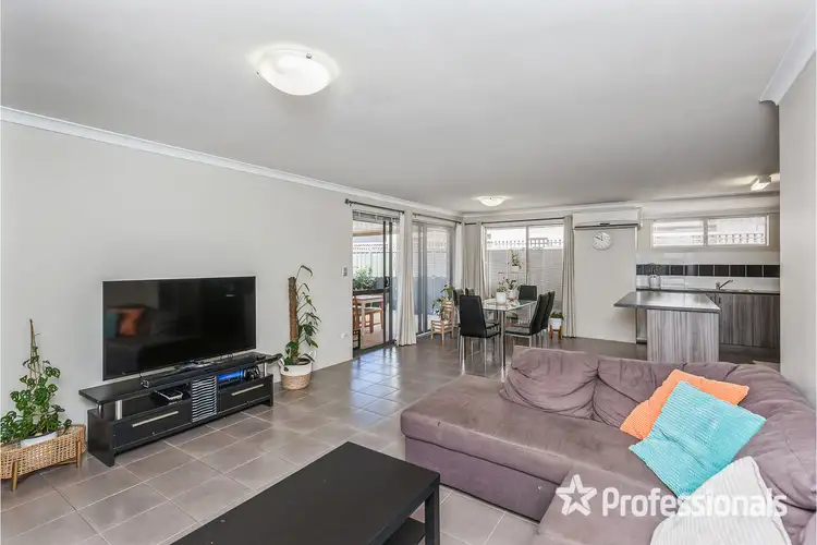 Second view of Homely house listing, 35A Tolworth Way, Embleton WA 6062