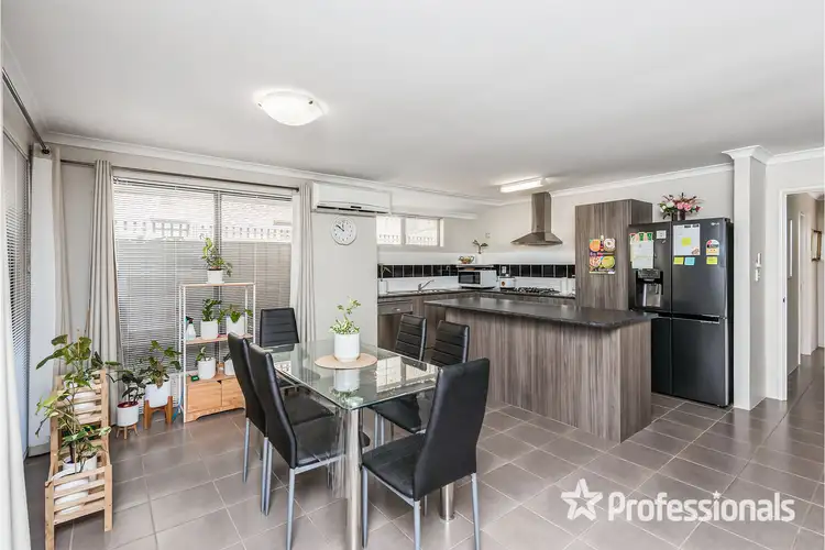 Third view of Homely house listing, 35A Tolworth Way, Embleton WA 6062