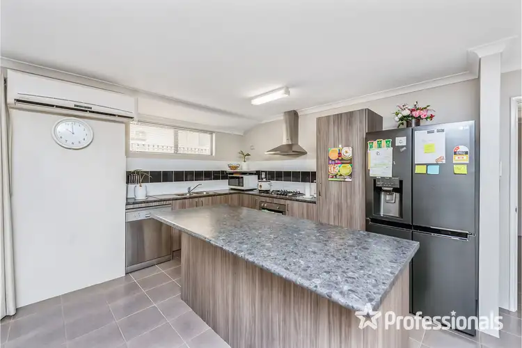 Fourth view of Homely house listing, 35A Tolworth Way, Embleton WA 6062