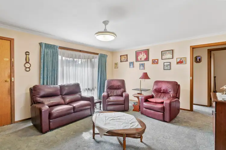 Second view of Homely unit listing, 2/119 Clarke Street, Benalla VIC 3672