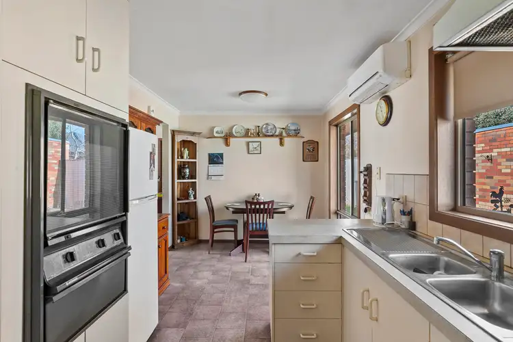 Fourth view of Homely unit listing, 2/119 Clarke Street, Benalla VIC 3672