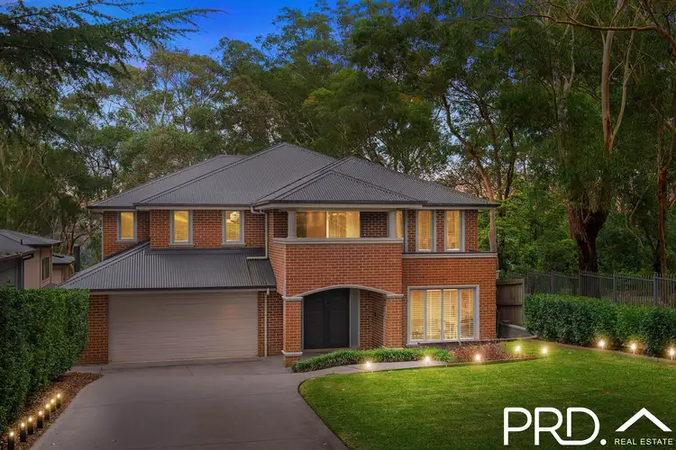 Main view of Homely house listing, 868 Henry Lawson Drive, Picnic Point NSW 2213