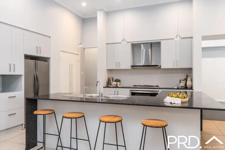 Fourth view of Homely house listing, 868 Henry Lawson Drive, Picnic Point NSW 2213