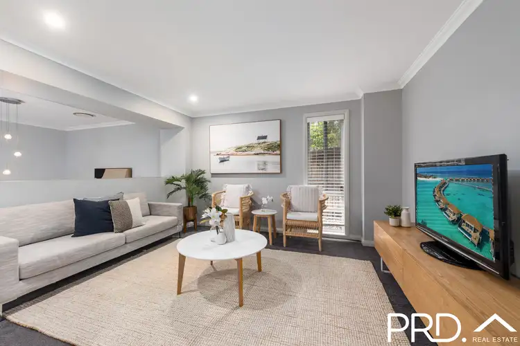 Fifth view of Homely house listing, 868 Henry Lawson Drive, Picnic Point NSW 2213