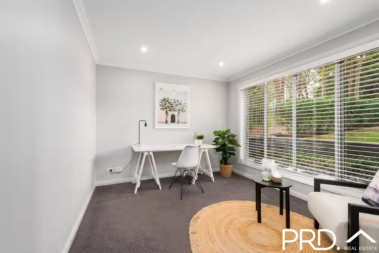 Sixth view of Homely house listing, 868 Henry Lawson Drive, Picnic Point NSW 2213