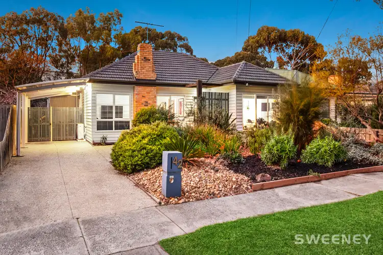 42 Belmar Avenue, Altona VIC 3018
