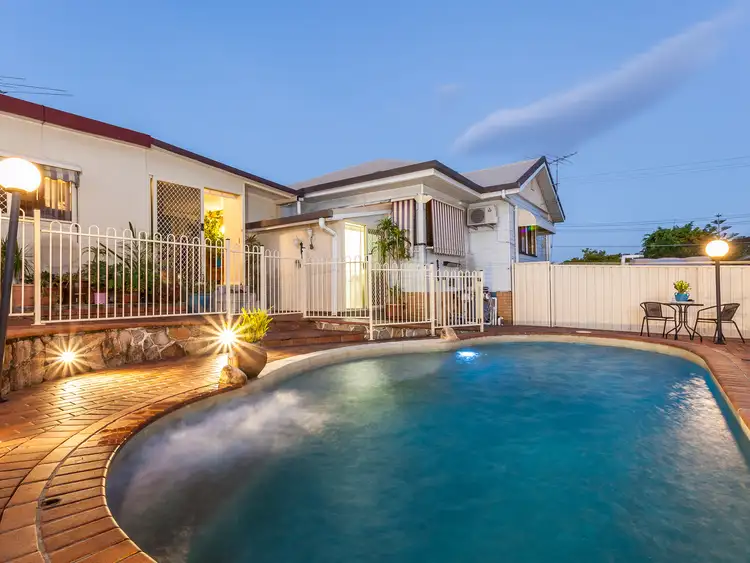 16 Bebbington Street, Zillmere QLD 4034