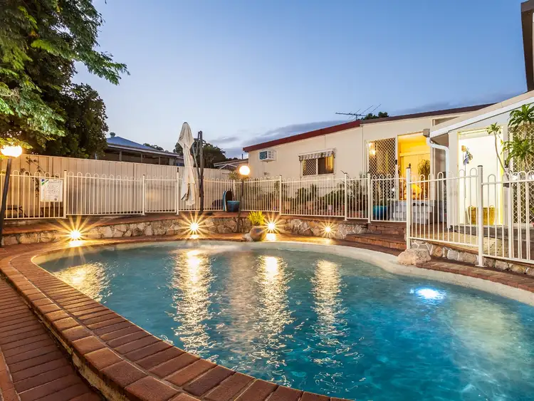 Second view of Homely house listing, 16 Bebbington Street, Zillmere QLD 4034