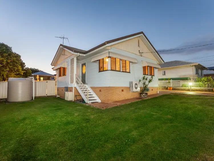 Third view of Homely house listing, 16 Bebbington Street, Zillmere QLD 4034