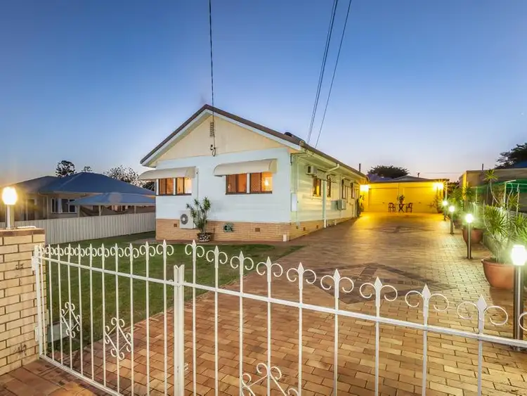 Fourth view of Homely house listing, 16 Bebbington Street, Zillmere QLD 4034